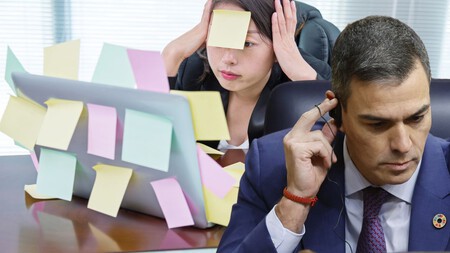 Cada Vez Menos Espanoles Se Declaran Comprometidos Con Su Trabajo Sin Embargo La Mitad Sufre Estres Laboral A Diario