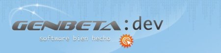 Nuevo blog en la red de WeblogsSL: Nace "Genbeta Dev"