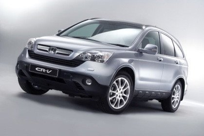Honda CR-V 2007