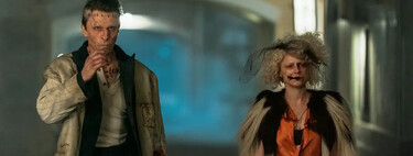 '¡La novia!' incluye una escena post-créditos antes de lo habitual y un guiño final al origen literario: "No es violencia que perpetúe más violencia"