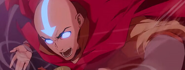 'Avatar Aang', final explicado de la película de 'The Last Airbender'. Cómo conecta con la serie secuela y prepara el camino para Korra