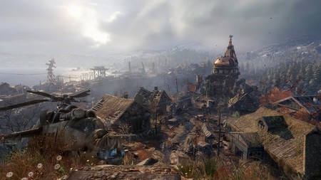 Metro Exodus muestra en un vídeo la tecnología Ray Tracing para conseguir una iluminación tremendamente realista