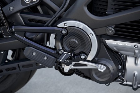 Harley Davidson Livewire 2019 006
