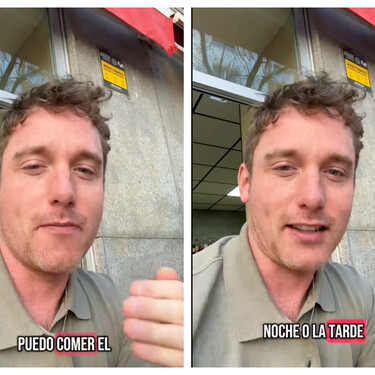 Este guiri pone a España contra las cuerdas: por qué no se puede cenar paella si nos comemos un croissant "a las 7 de la noche" 