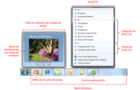 Implementar Pinned Mode en Windows 7 con Internet Explorer 9