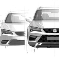 Si querías un SEAT Ateca 2.0 TDI FWD... espera sentado, porque se ha retrasado la producción