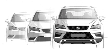 Si querías un SEAT Ateca 2.0 TDI FWD... espera sentado, porque se ha retrasado la producción