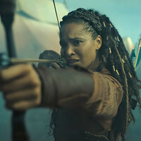 Apple TV+ quería su propio Game of Thrones y terminó haciendo una de las mejores series de ciencia ficción distópicas