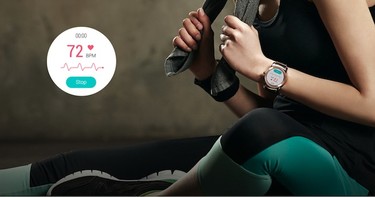 LG se lo pone difícil a Apple y lanza su propio reloj digital: LG Watch Urbane