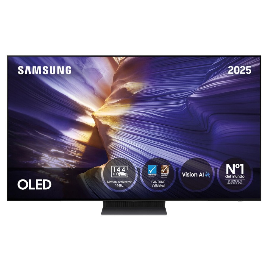 Samsung TQ48S93FAEXXC