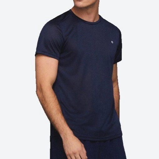 Camiseta de running de hombre
