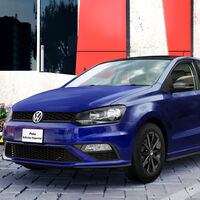 El Volkswagen Polo 2021 estrena edición especial en México: equipamiento extra y detalles de diseño