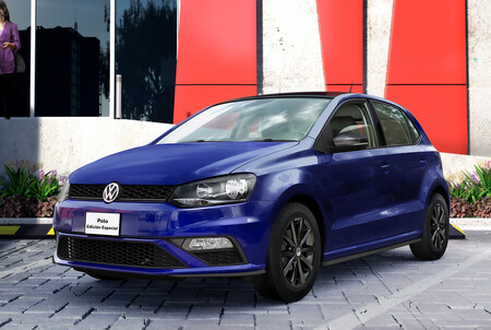 El Volkswagen Polo 2021 estrena edición especial en México: equipamiento extra y detalles de diseño