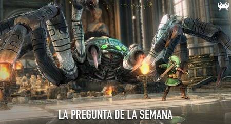 ¿Qué juego te gustaría incluir en el lanzamiento de Wii U?: la pregunta de la semana