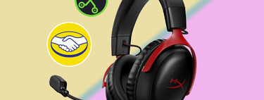 Uno de los mejores audífonos gamer de HyperX recibe oferta de escándalo en Mercado Libre: hecho para los jugadores más competitivos 