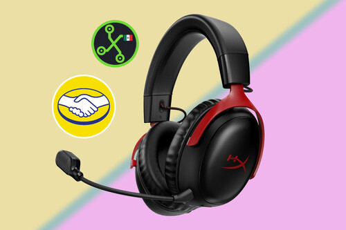 Audifonos Gamer Inalambricos Hyperx Cloud Iii Mercado Libre Ofertas Descuentos Meses Sin Intereses