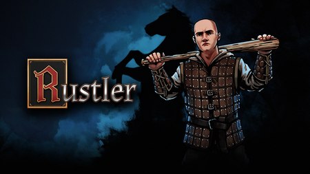 Rustler, el GTA medieval más gamberro y que utiliza el humor como su mejor arma