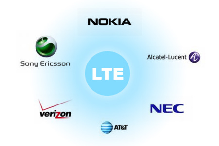 Nokia y Sony Ericsson, entre otras, se unen al respaldo a LTE