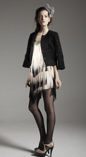 Foto de TopShop, colección Primavera-Verano 2010: informal y moderna, catálogo completo (11/24)