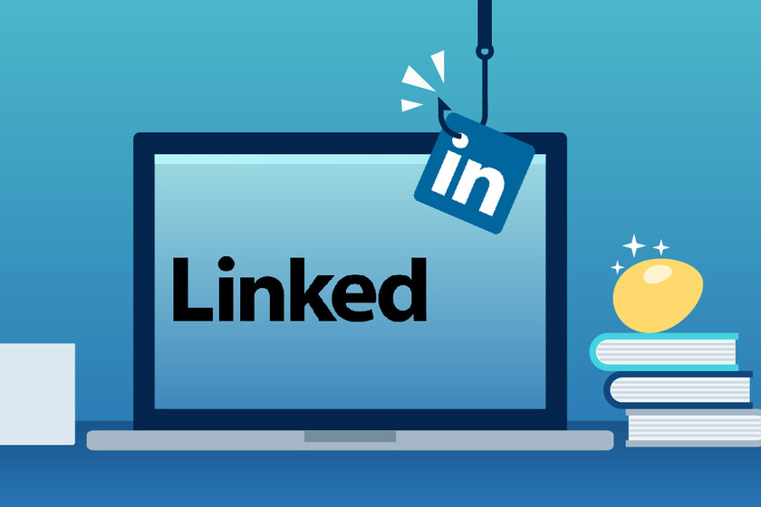 Este nuevo ataque de phishing en LinkedIn trata de secuestrar las cuentas empresariales de Facebook