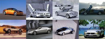 Los coches te solucionan tu insomnio