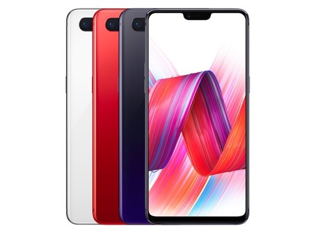 Un OnePlus 6 aún más largo para equipararse al ratio del iPhone X