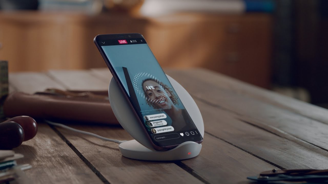 Cargadores sin cables te explicamos cómo funcionan y si merecen la pena