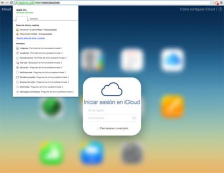 Apple te explica cómo dejar de preocuparte por la seguridad de los datos en iCloud de tu iPhone