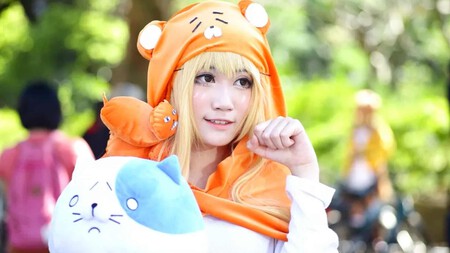 Cosplay Mexico