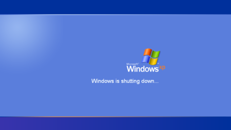 Así se está repartiendo la herencia de Windows XP