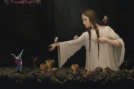 Blasphemous 2