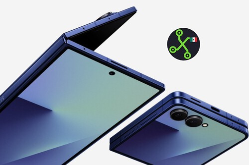 samsung galazy z flip7 fold7 lanzamiento nuevo cupon descuento oferta