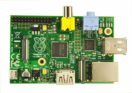 Algunas cosas a tener en cuenta antes de usar una Raspberry Pi