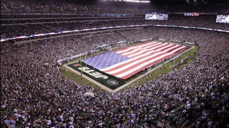 La NBC y la NFL quieren revolucionar la forma de ver deportes en streaming directo