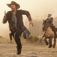 Red Dead Online quiere que atrapes a todos los forajidos del mapa: recompensas masivas, objetos gratis y multiplicadores de RDO$ llegan con la nueva actualización 