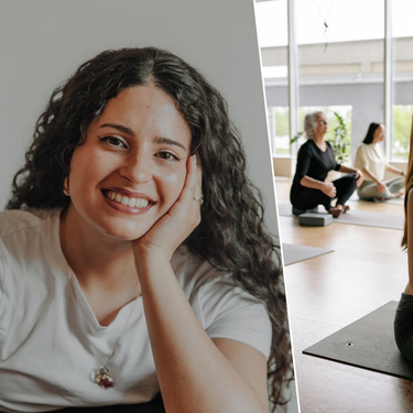 Celia Betrián, psicóloga: "Tu salud emocional tiene mucho que ver con los límites que pones"