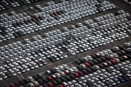 Stock Coches