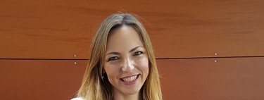 "Somos padres maravillosos, aun con nuestras imperfecciones", hablamos con Lucía, mi pediatra