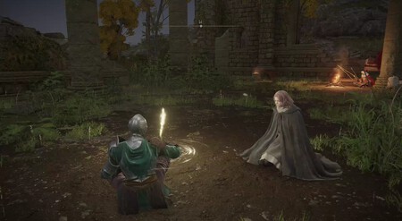 Elden Ring Resena