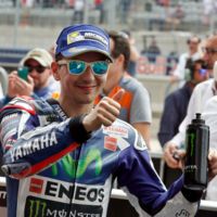 Jorge Lorenzo: "Necesitaba un cambio, pero quiero disfrutar de las 15 carreras que quedan"