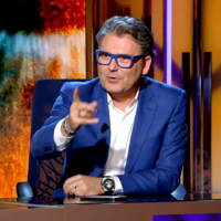 Marc Vidal, economista, avisa: “Se habla mucho de los que vienen. Pero el que se está yendo es un trabajador cualificado y de estos dos países”  