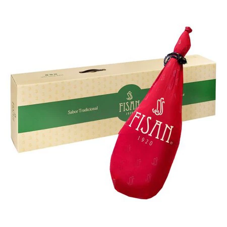 Fisan