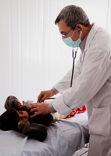 La especialidad de Pediatría de Atención Primaria es la medida que garantiza la asistencia prestada a los niños