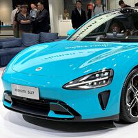 El Xiaomi SU7 ha encandilado a toda la industria, pero no es infalible: 117.000 irán a revisión por fallos en la conducción autónoma