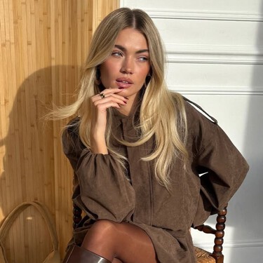 Purificar tu cuero cabelludo es un básico para que no se te caiga el pelo