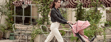 Frescas, ligeras y plegables: las 17 mejores sillas de paseo para las vacaciones de verano 2021