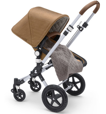 Lo próximo de Bugaboo: Cameleon Sahara
