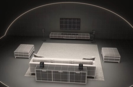 Room Calibration Pro