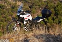 Prueba Derbi Terra Adventure 125 (1/4)