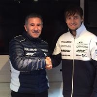 Karel Abraham vuelve a MotoGP en 2017, con Aspar y con millares de coronas checas